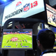 Madden and the Super Bowl.